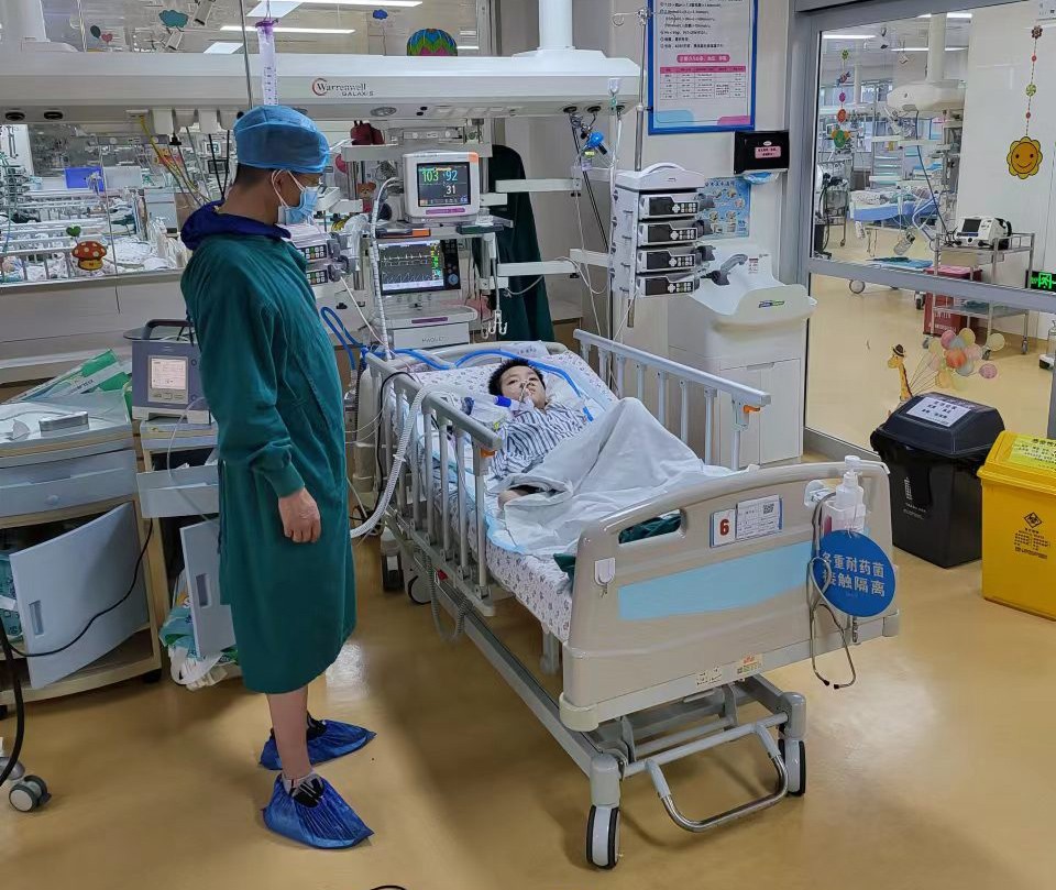 丰林县跨省救护车出租公司