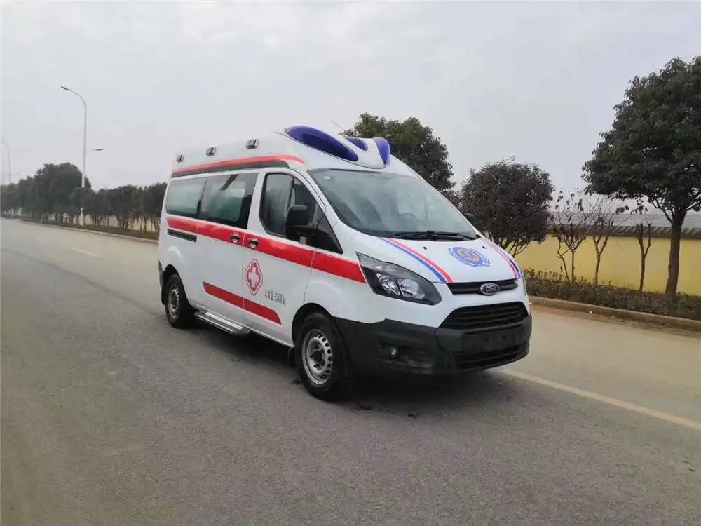 丰林县救护车转院